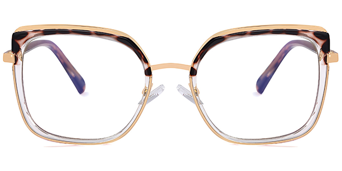 Square Reading Glasses RF8441