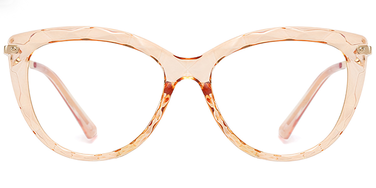 Cat Eye Reading Glasses RF8442