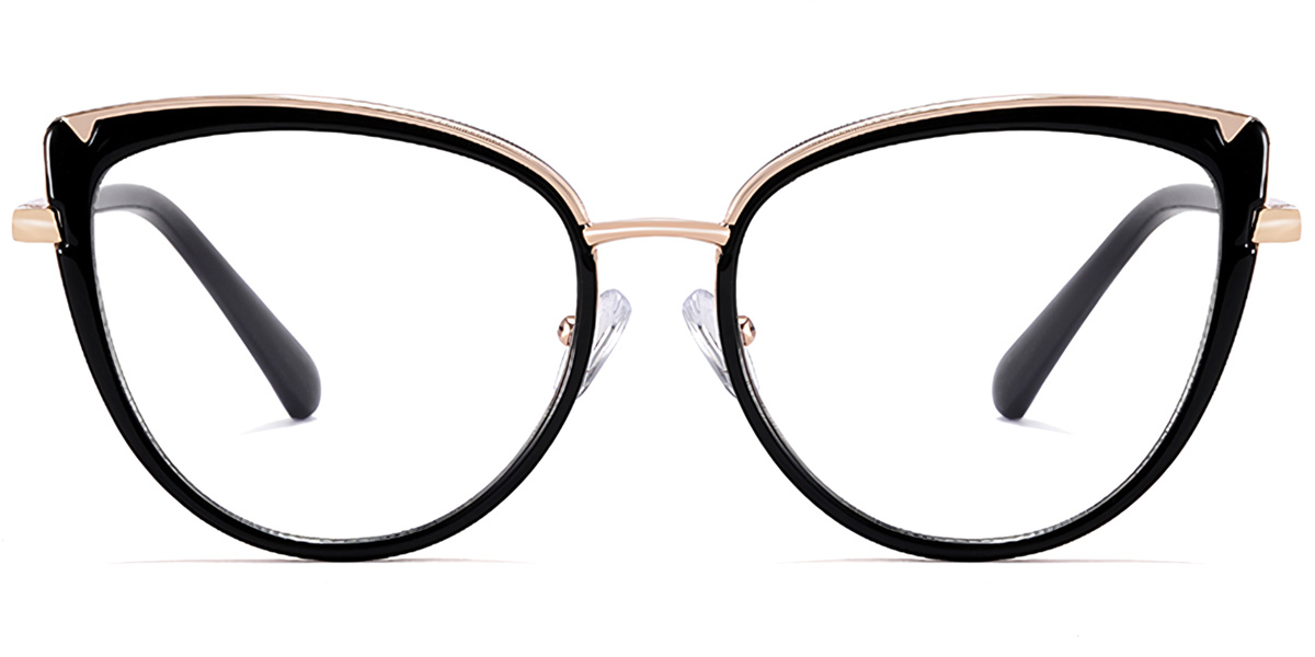 Cat Eye Reading Glasses RF8456