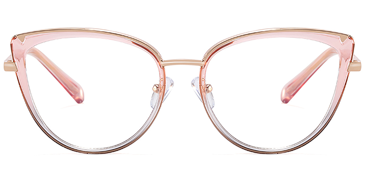 Cat Eye Reading Glasses RF8456