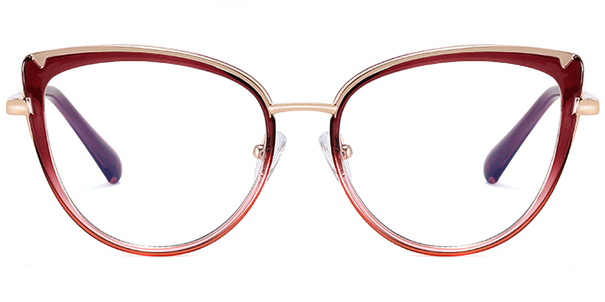 Cat Eye Reading Glasses RF8456