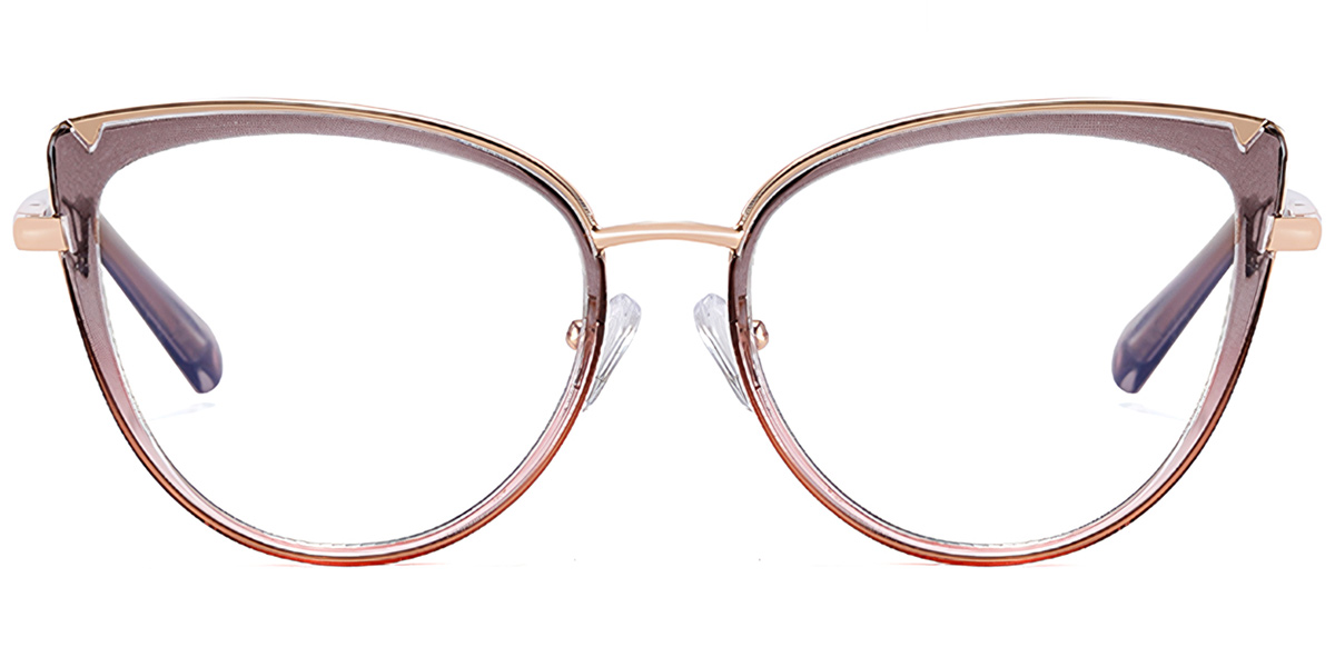 Cat Eye Reading Glasses RF8456