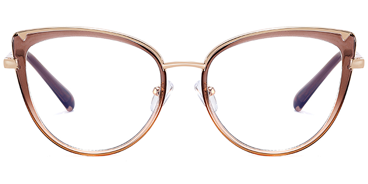 Cat Eye Reading Glasses RF8456