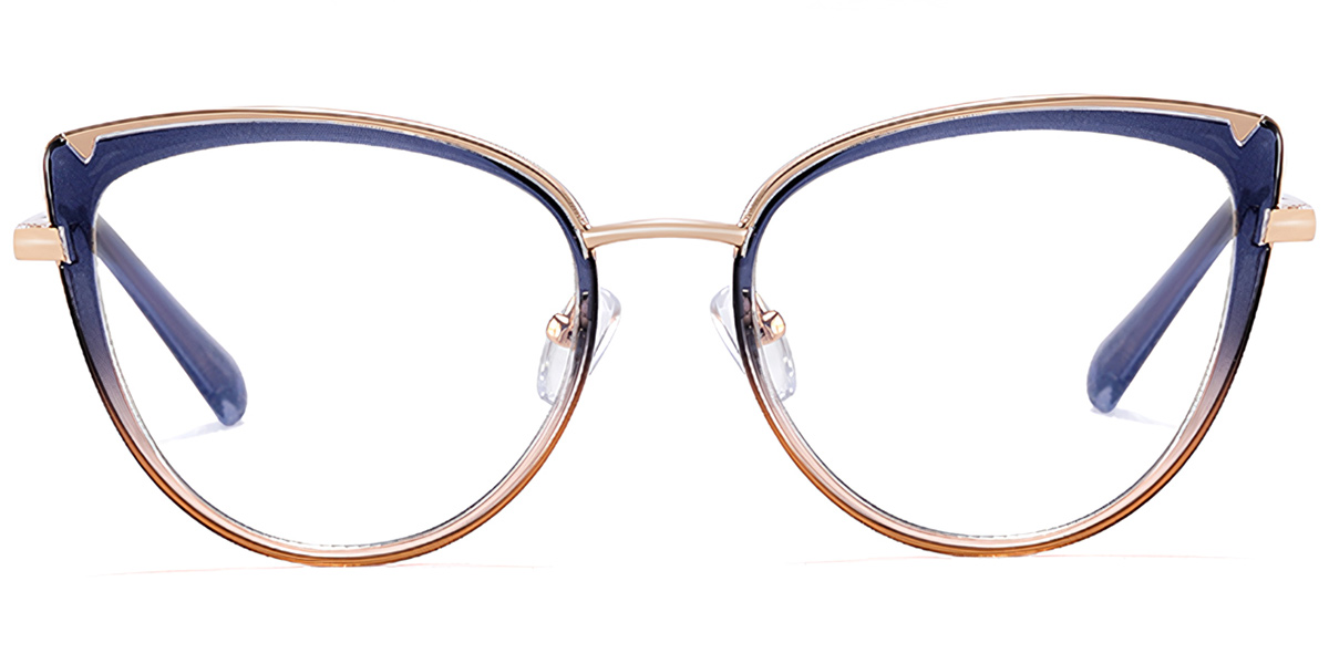 Cat Eye Reading Glasses RF8456