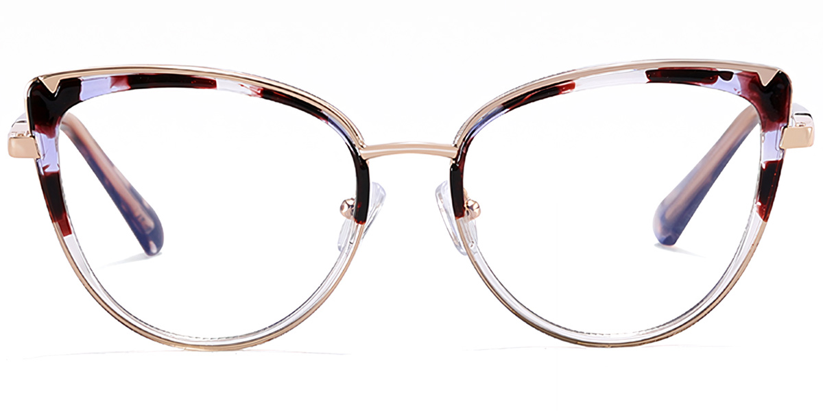 Cat Eye Reading Glasses RF8456