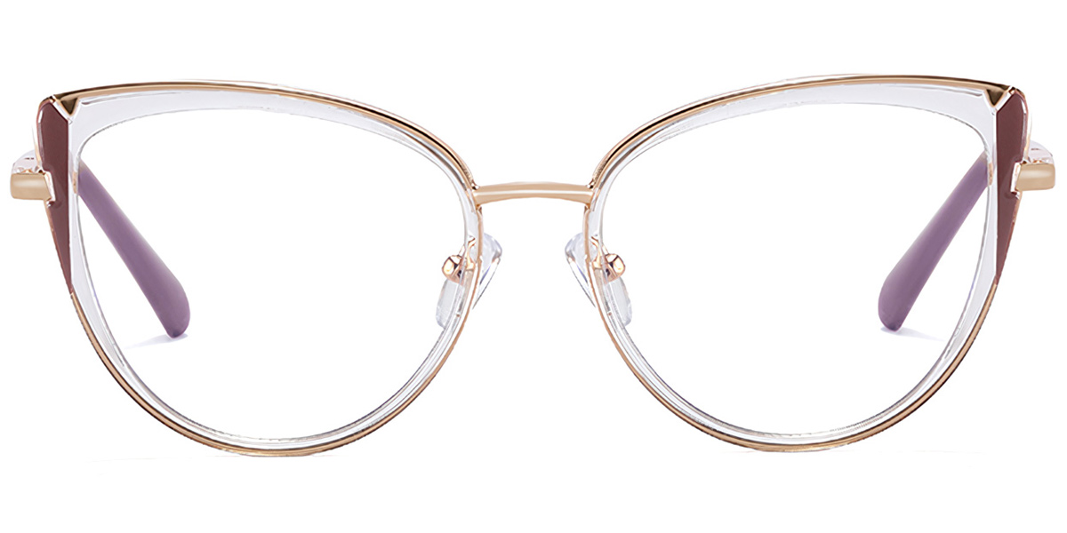 Cat Eye Reading Glasses RF8456