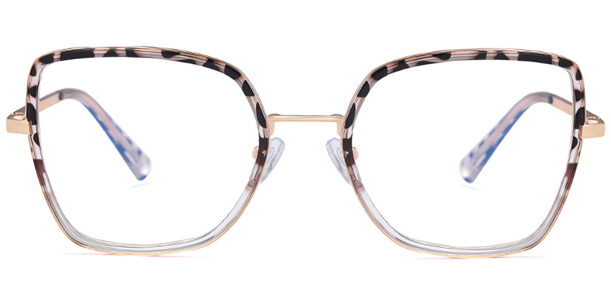 Square Reading Glasses RF8460