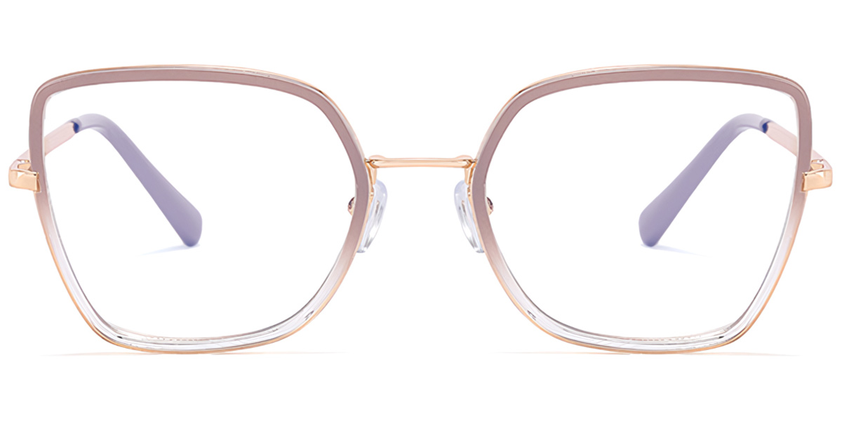 Square Reading Glasses RF8460
