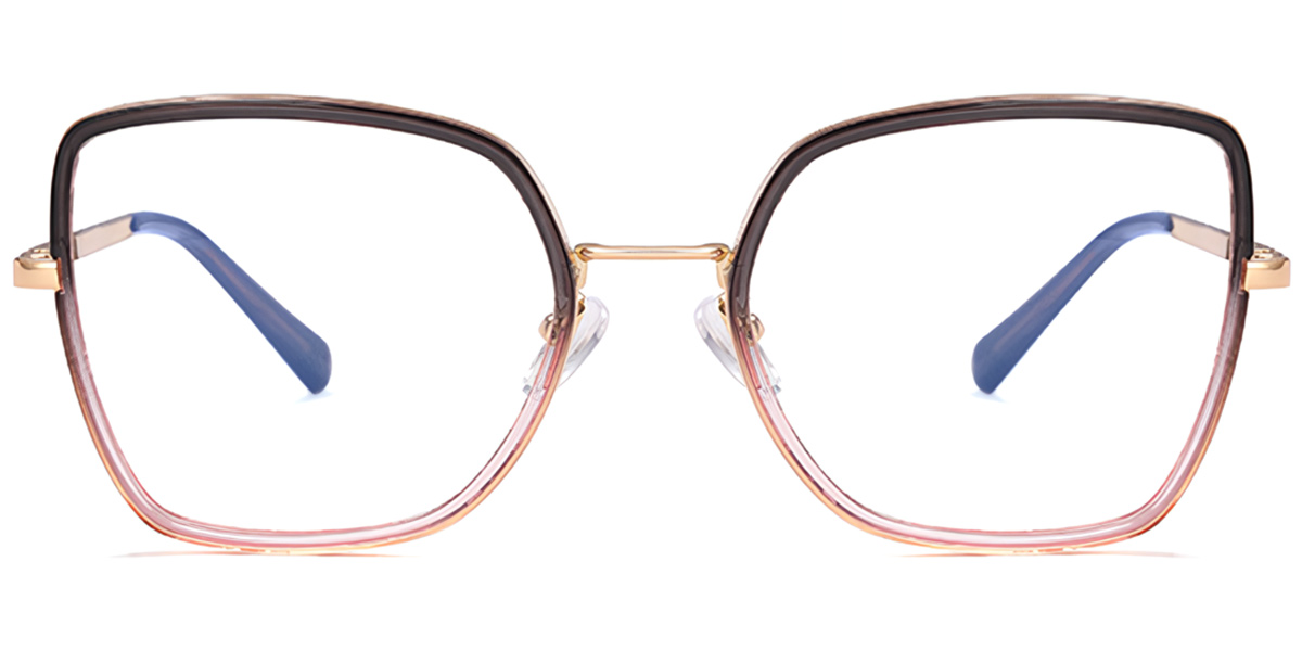 Square Reading Glasses RF8460