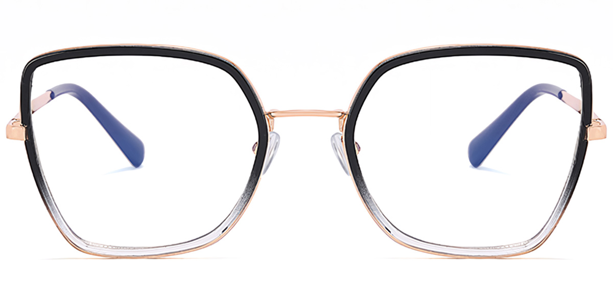 Square Reading Glasses RF8460
