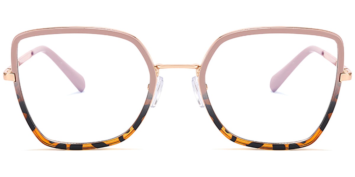 Square Reading Glasses RF8460