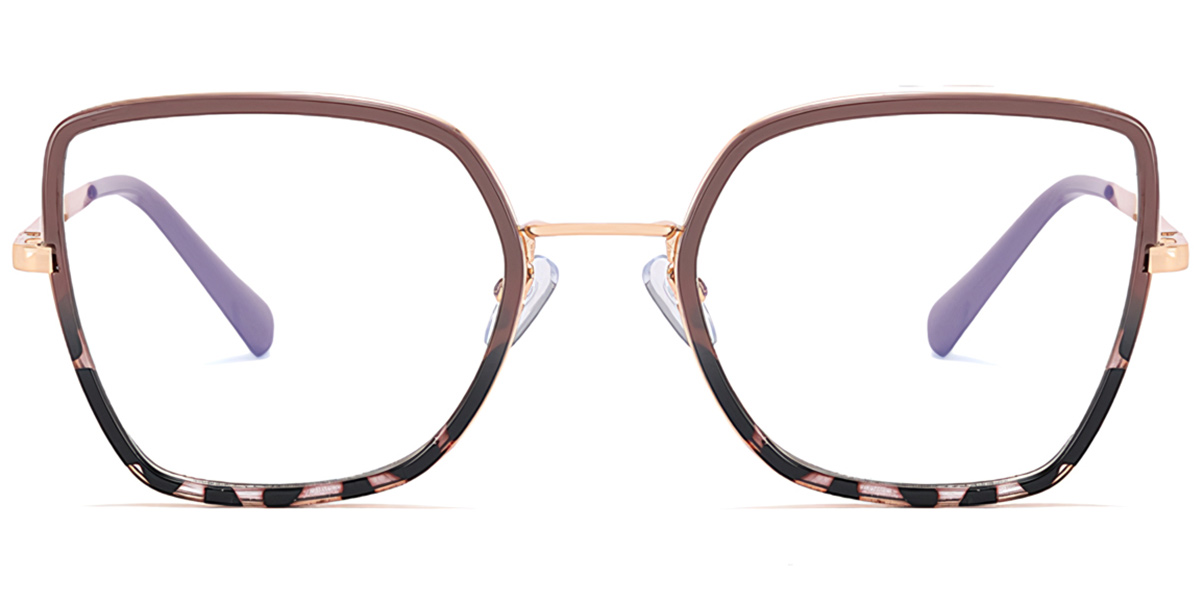 Square Reading Glasses RF8460