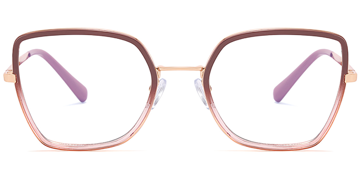 Square Reading Glasses RF8460