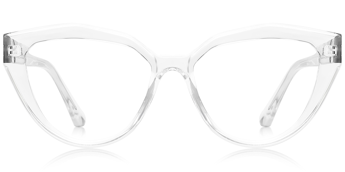 Cat Eye Reading Glasses RF8522