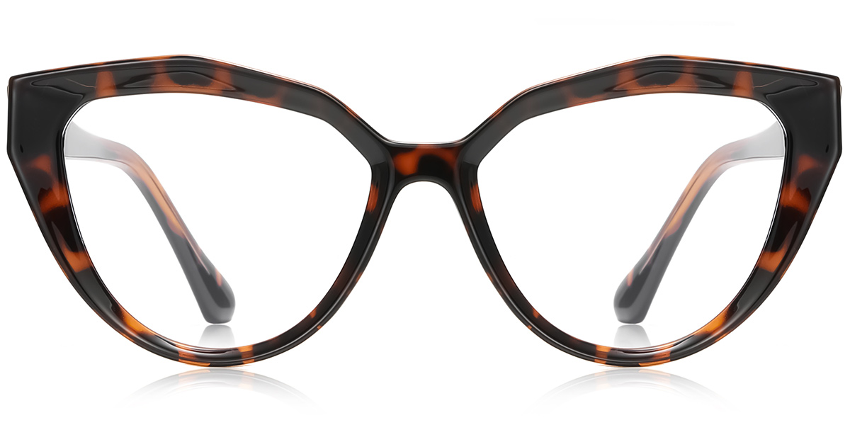 Cat Eye Reading Glasses RF8522
