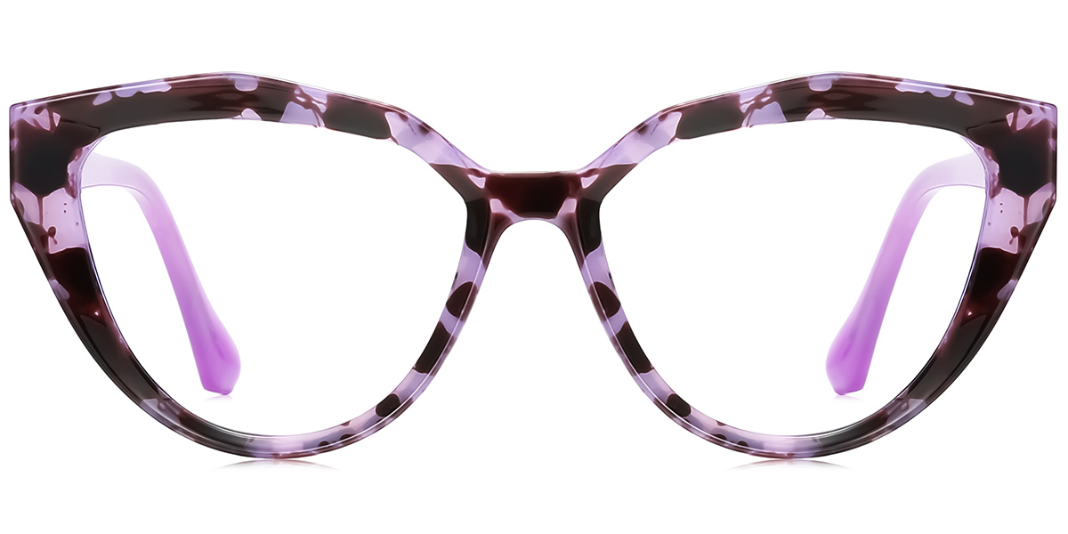 Cat Eye Reading Glasses RF8522