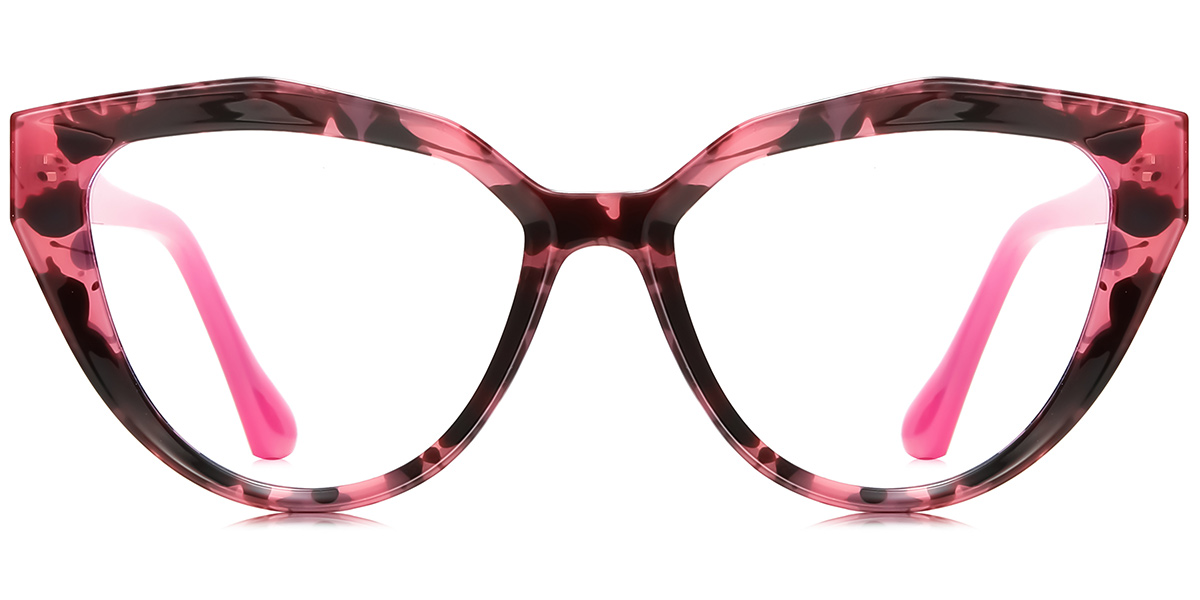 Cat Eye Reading Glasses RF8522
