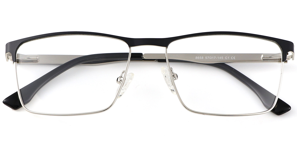 Rectangle Reading Glasses RF8550