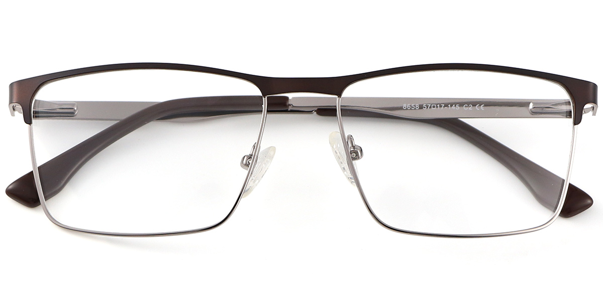 Rectangle Reading Glasses RF8550