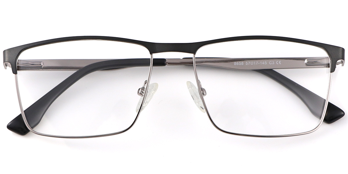 Rectangle Reading Glasses RF8550
