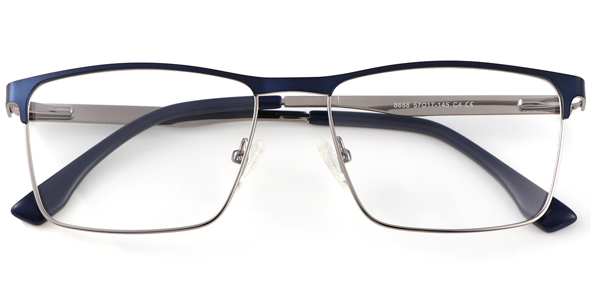 Rectangle Reading Glasses RF8550