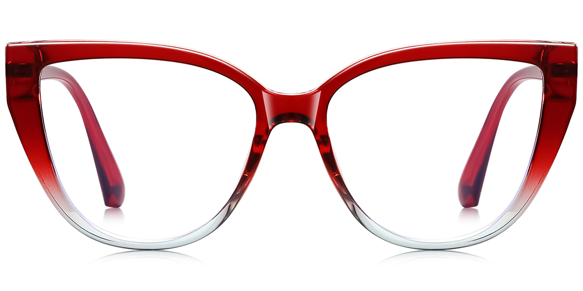 Cat Eye Reading Glasses RF8796
