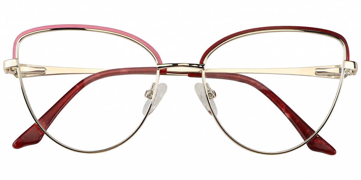 Acetate Cat Eye Reading Glasses RF8847