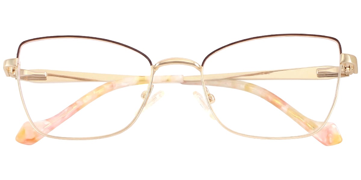 Acetate Cat Eye Reading Glasses RF8861