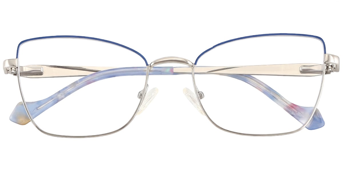 Acetate Cat Eye Reading Glasses RF8861