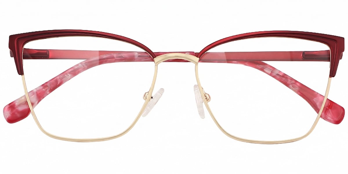 Acetate Cat Eye Reading Glasses RF8869