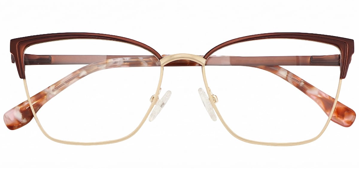 Acetate Cat Eye Reading Glasses RF8869