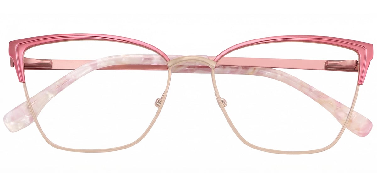 Acetate Cat Eye Reading Glasses RF8869