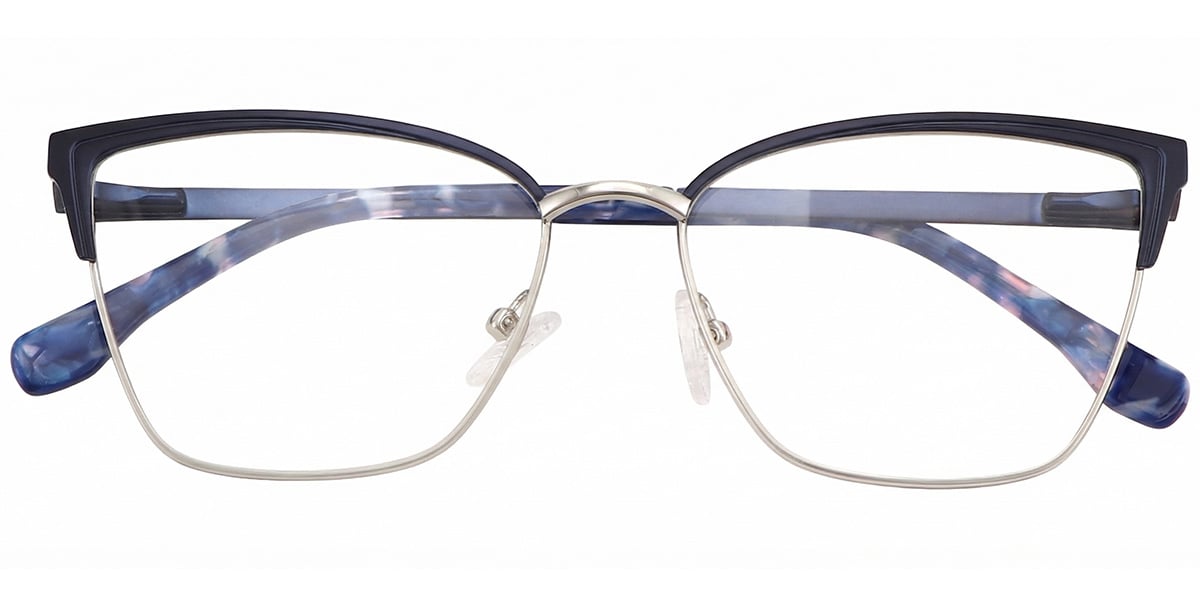 Acetate Cat Eye Reading Glasses RF8869