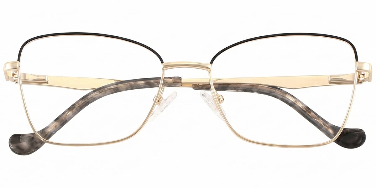 Acetate Cat Eye Reading Glasses RF8872