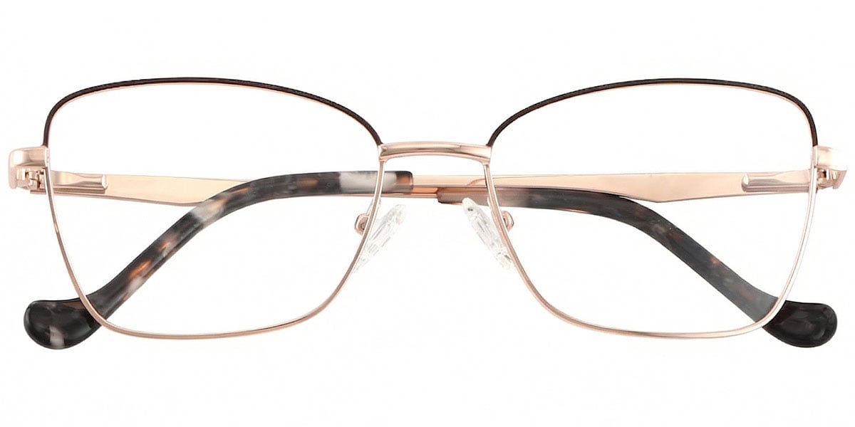 Acetate Cat Eye Reading Glasses RF8872