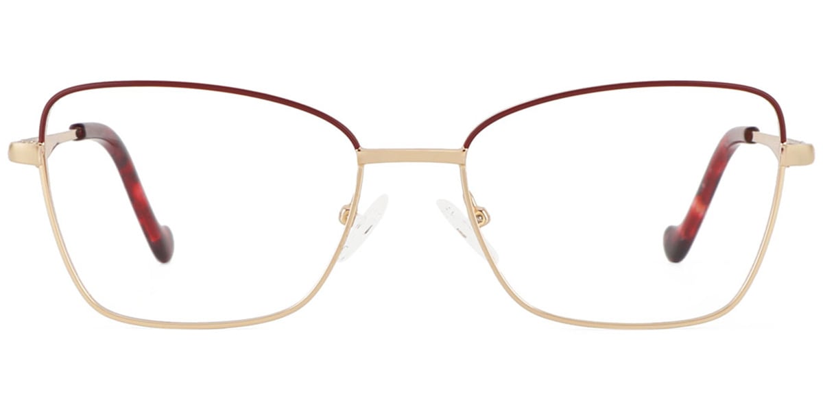 Acetate Cat Eye Reading Glasses RF8872