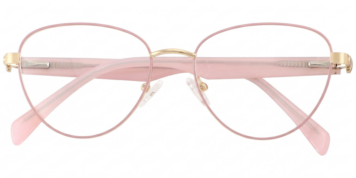 Acetate Geometric Reading Glasses RF8877