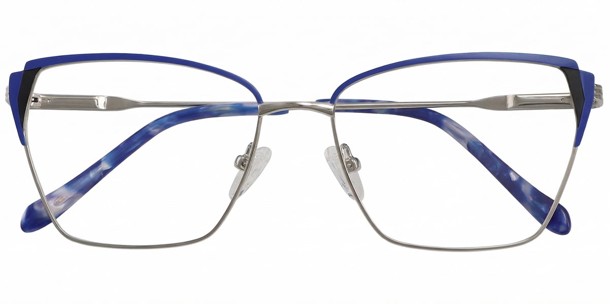 Acetate Square Reading Glasses RF8879