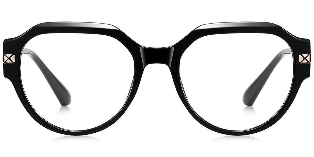 Geometric Reading Glasses RF8939
