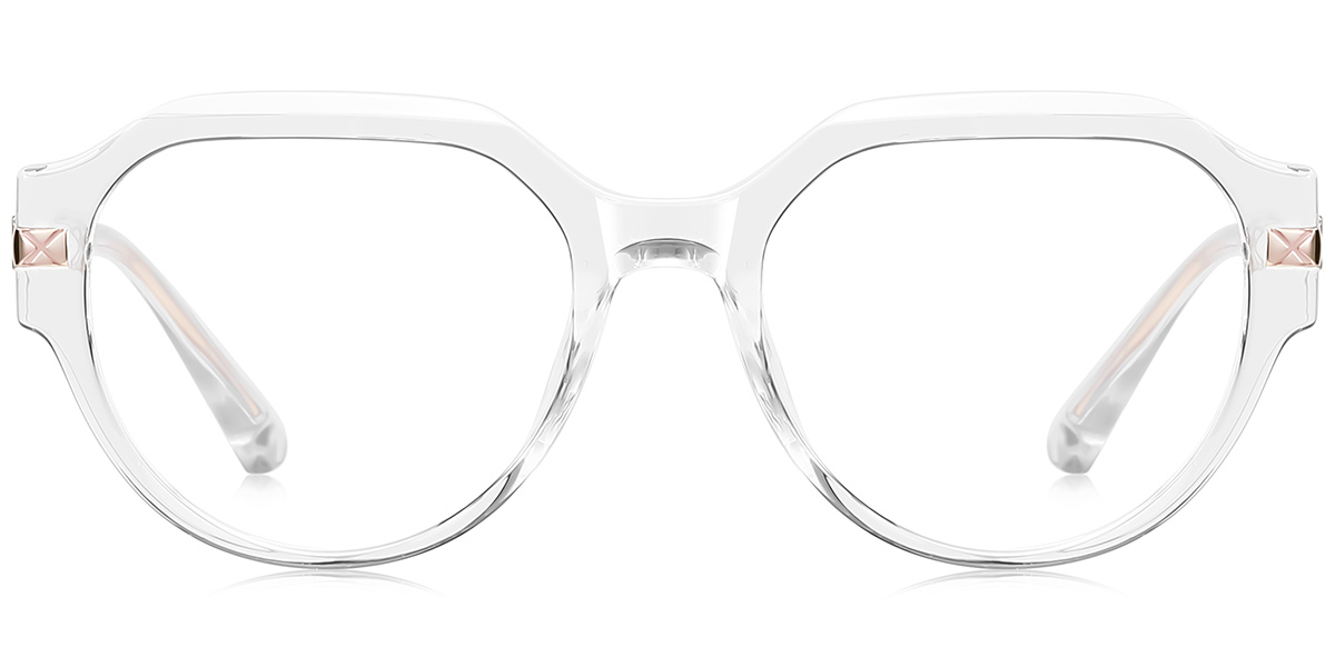 Geometric Reading Glasses RF8939