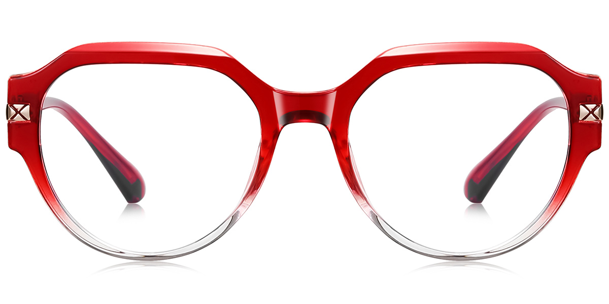 Geometric Reading Glasses RF8939