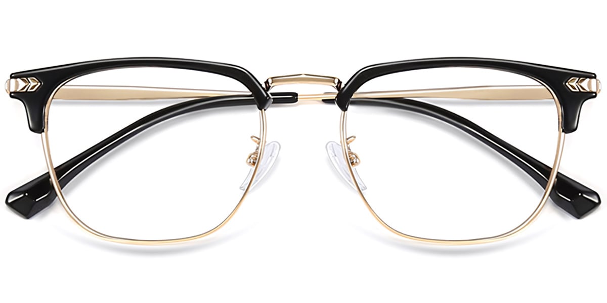 Browline Reading Glasses RF8961