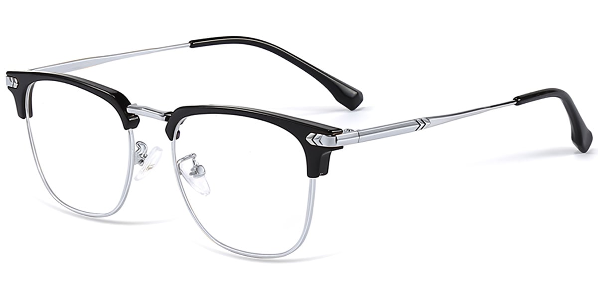Browline Reading Glasses RF8961