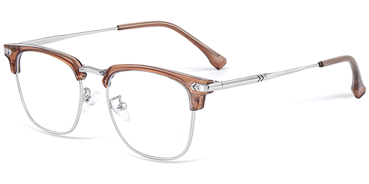 Browline Reading Glasses RF8961