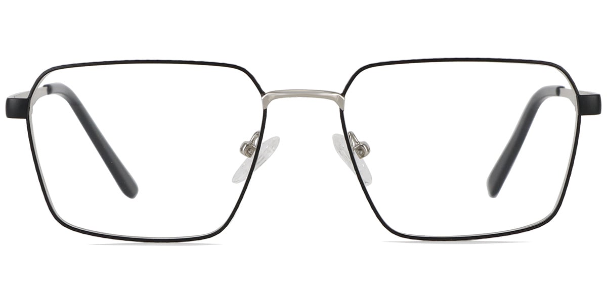 Acetate Square Reading Glasses RF9002