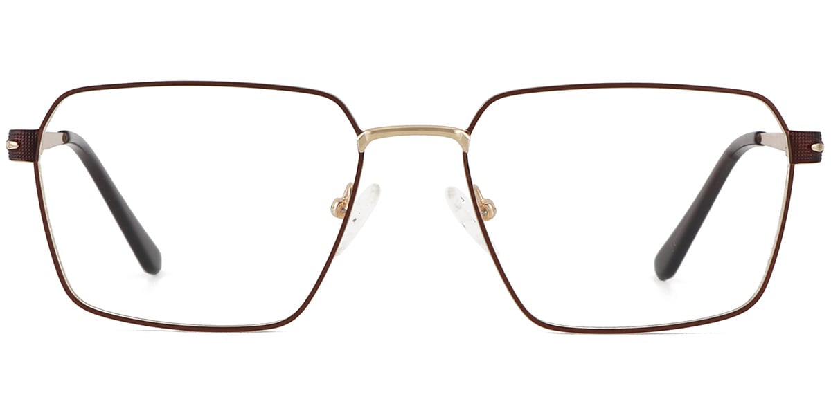 Acetate Square Reading Glasses RF9003