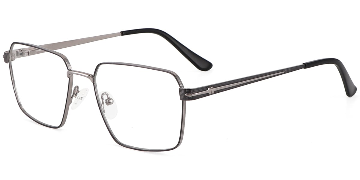 Acetate Square Reading Glasses RF9003