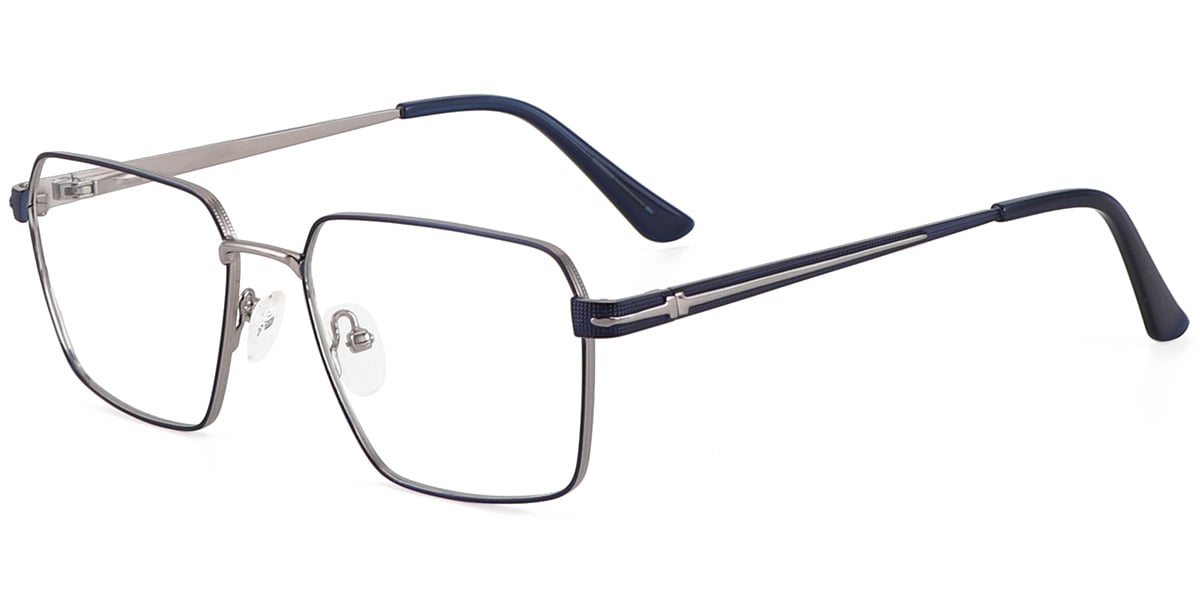 Acetate Square Reading Glasses RF9003
