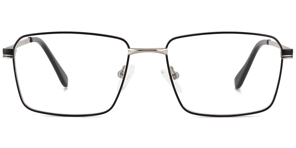 Acetate Square Reading Glasses RF9004