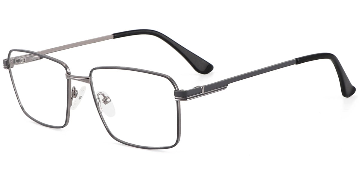 Acetate Square Reading Glasses RF9004